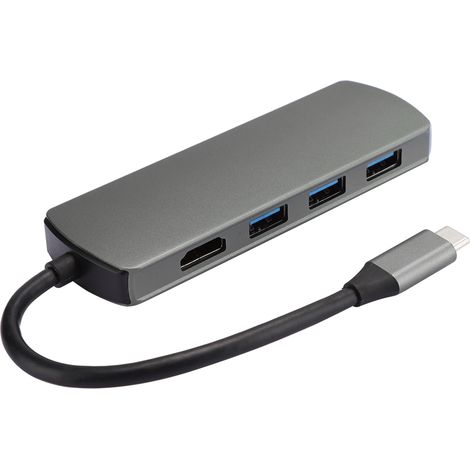 Mini ventilateur de bureau USB, 3 vitesses portable personnel, double ajustement 360°, silencieux, pour maison bureau voiture extérieur voyage (1/2)