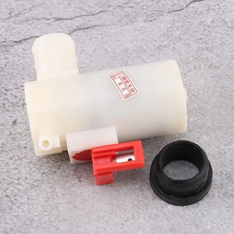 Pompe de lave-glace pare-brise auto pour Acura Honda 38512-SA5-013 76806-SL0-E01, liquide essuie-glace, pièce remplacement, véhicule japonais (1/5)