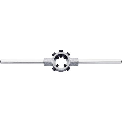 Exact 04936 38X14 Schneideisenhalter M12 DIN 225