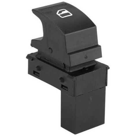 Panneau de commande de commutateur de vitre intérieure de voiture pour GOLF MK5 CADDY JETTA PASSAT B6 Eos (1/5)