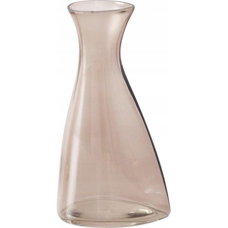 Vaso decorativo Boltze ERULA beige 24 cm design moderno
