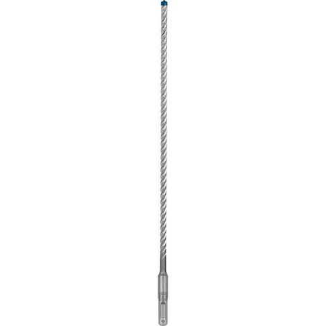 Hammerbohrer SDS plus-7X EXPERT 6,5x250x315mm Bosch