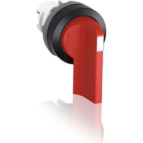 M3Ss4-10R Bouton Tournant à 3 Positions Manette Longue 1SFA611213R1001 ABB 840659