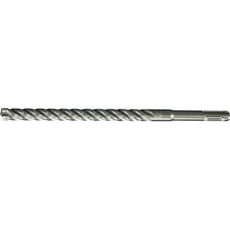 Makita NEMESISII Foret SDS-PLUS 12x215 - E-14803