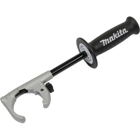 Makita empuñadura lateral completa - 122C01-7
