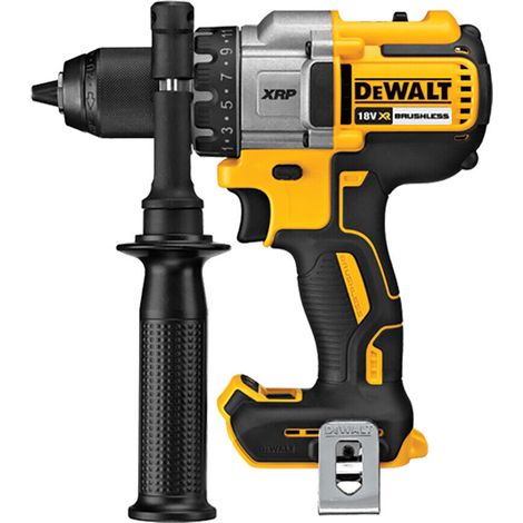 DEWALT DCD991N 18V Cordless Combi Drill Brushless Bare Unit