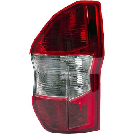 Faro trasero derecho Ford Transit Courier  ET7613404AB, sin casquillo