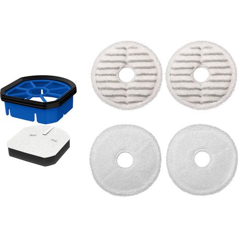 Bissell - SpinWave + Vac Maintenance Kit