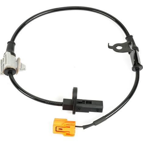 Capteur de vitesse de roue ABS 57470SDAA03, convient pour Honda Accord 2003-2007 - 57470SDAA03 (THB038 roue arrière droite). (1/4)