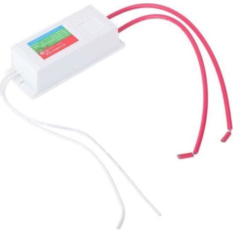 ,Transformateur électronique au néon 5KVAC 30mA charge 1-5m redresseur d'alimentation d'enseigne au néon (1/5)