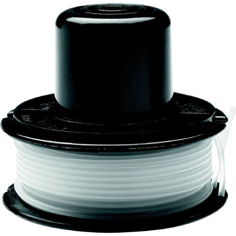 Bobina da 6 metri di filo - Diametro 1,5 mm - Colpo a terra A6226-XJ (1/10)