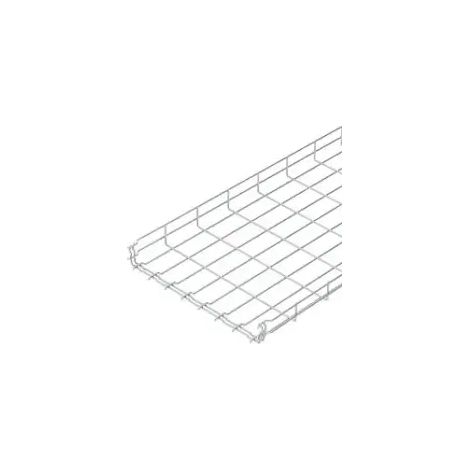 Chemin de câbles 3 mètres Fil GRM GRM 55 400 G/55x400x3000/EZ (6001450) (1/2)
