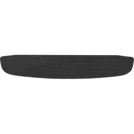 Tapis de coffre en EVA noir pour Toyota Corolla Verso II VAN (2004-2009), revêtement alvéolé (1/5)