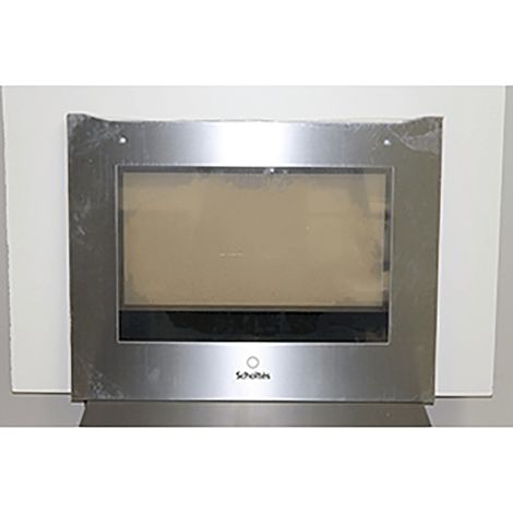 VERRE EXTERIEUR PORTE SCHOLTES.S3 IX POUR FOUR - C00273544