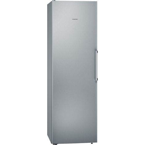 Frigorífico Siemens AG KS36VVIEP Acero Inoxidable (186 x 60 cm) (1/5)