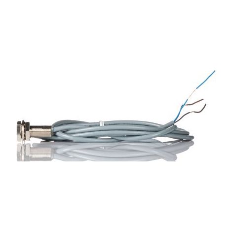Capteur de proximité, RS PRO, M12, NPN/PNP, 4 mm ( Prix pour 1 )