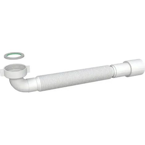 Bonomini - Jollyflex 11/4" Ø32 Con Attacco Curvo (1/4)
