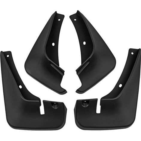 Suitable for Toyota Probox 2002 tire fenders, soft rubber fender mats and modifications for Toyota Probox 2002 models.--BIEMMEDUE