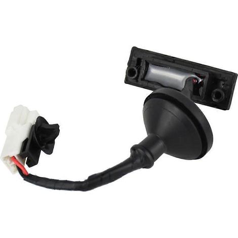 Einfach zu installierender Kofferraum-Entriegelungsknopf für 81260-4X200 81260-1R000 81260-1W220