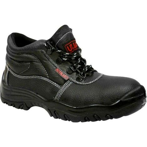 Scarpe antinfortunistiche mythos classe s1p utilia numero 40