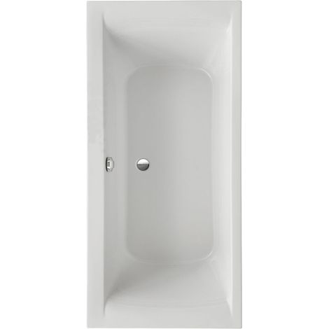 Baignoire Davo rectangulaire 1700 x 800 x 450 mm