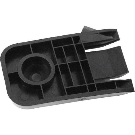 Linke obere Stoßstangenhalterung vorne 1046958-00-D für Model X (1/5)