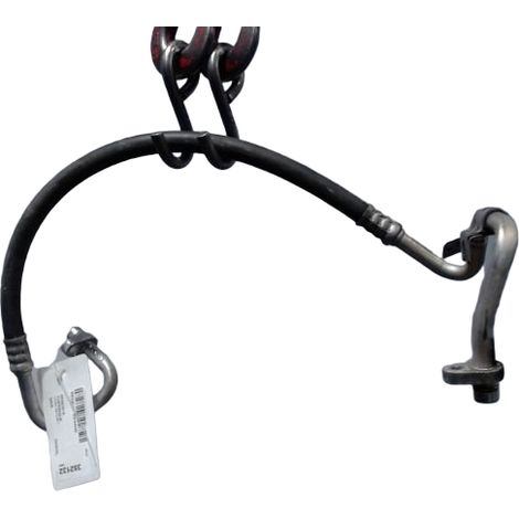 Tuyau De Clim 1 RENAULT Megane [PRODUIT D'OCCASION]♻️924402668r (1/2)