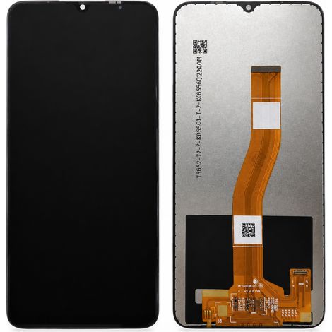 Écran LCD complet pour Blackview A52/C80 (1/5)
