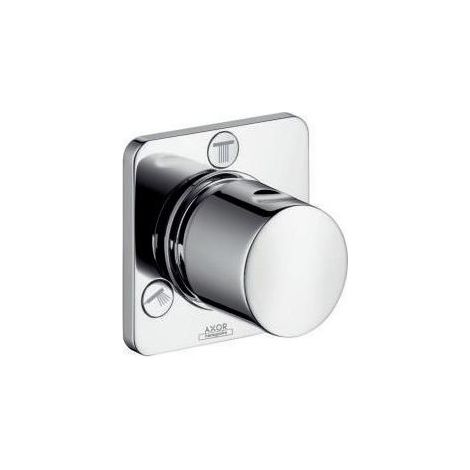 hansgrohe AXOR Citterio M Trio/ Quattro Ab- und Umstellventil (1/3)