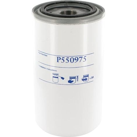 Filtro de aceite Donaldson DONALDSON P550975