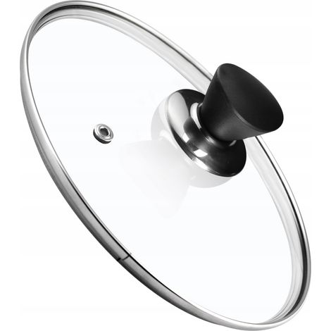 Tapa KADAX 28 cm Tapa de cristal para cacerola (1/5)