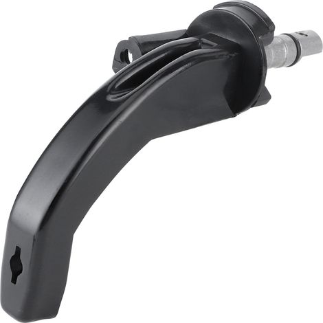 Schalthebelbaugruppe 369-66110 Passend für Tohatsu Außenbordmotoren 4 PS 5 PS 2-Takt (1/5)