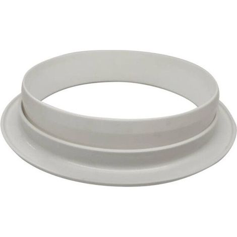 Bague de maintien pour poche de filtration Desjoyaux – Paire intérieure et extérieure – Plastique ABS durable – Installation facile – PFP (1/5)