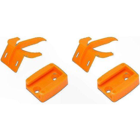 4 Ersatzteile für elektrische Orangenpressen, kompatibel mit Zitronen- und Orangenpressen, inklusive Klinge (1/5)