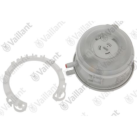 VAILLANT Pressostat VKK 186/5 u.w. Vaillant-Nr. , 0020026748