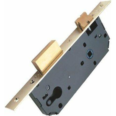 Serratura da Infilare per Porte in Legno Art. 200 -E 45