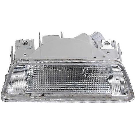 Feu antibrouillard arrière pour pare-chocs de voiture /XTrail T31 2008 2009 2010 2011 2012 2013 (1/5)