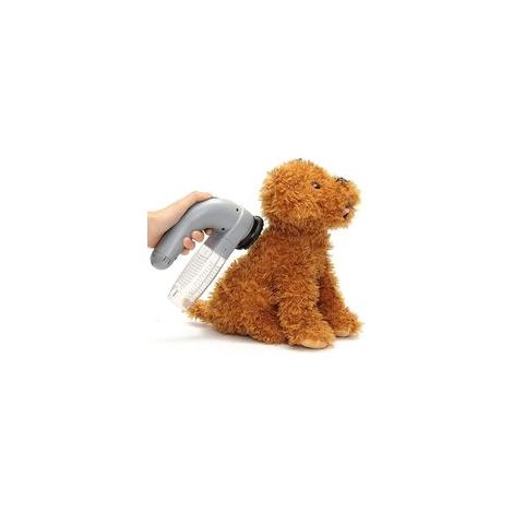 Aspirateur à fourrure électrique pour chat et chien, épilateur tondeuse de toilettage – Accessoire de beauté durable, outil pour poils d'animaux–