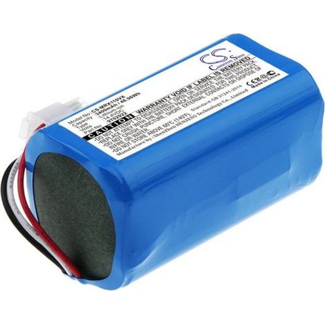 Batteria per Miele Scout RX1 ecc