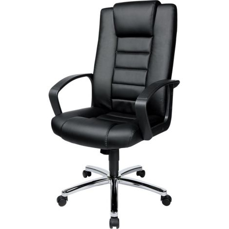 Silla escritorio CP 10 inkl Armlehnen