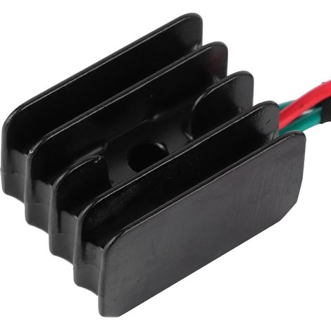 Regler/Gleichrichter für Yamaha Außenbordmotor Teilenummer 6G1-81970-61 (1/5)