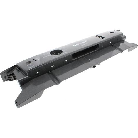 Console Graphite Fdl 570g for Hotpoint Dishwasher (1/3)