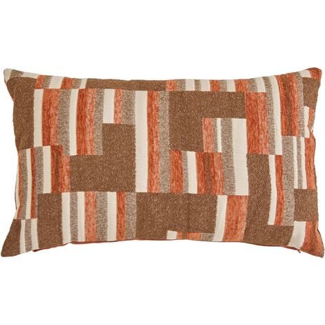 Cuscino calix ambra 50x30cm - Atmosphera créateur d'intérieur