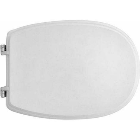 Sedile wc per pozzi ginori vaso easy 02 copriwater