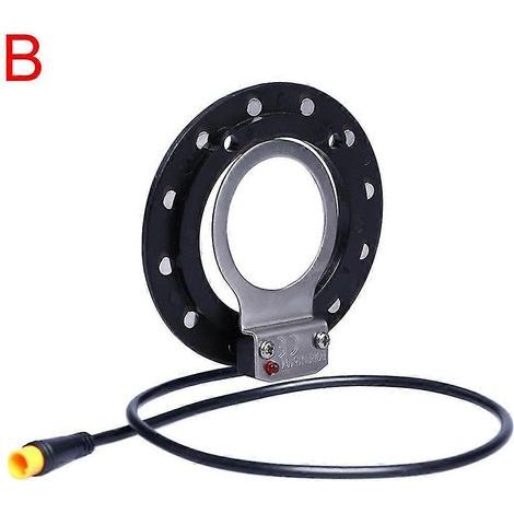 Bike Pedal Assist Sensor Electric Bicycle Pedal Assistant Sensor Drive System (1/5)