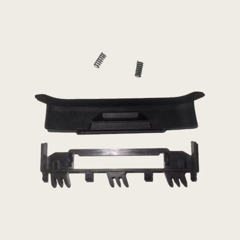 3AD885205TDB Repair kit for improved rear armrest handle of Volkswagen Magotan CC. (1/5)