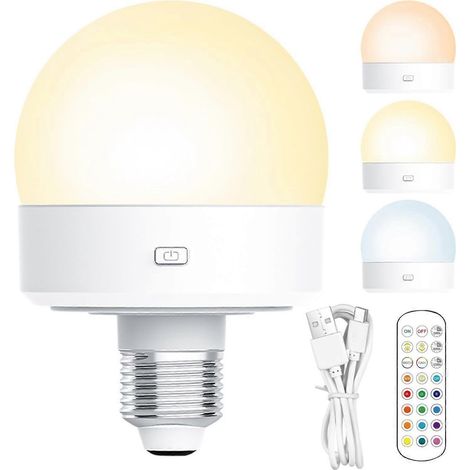 Helle LED-Glühbirne mit E26-Standardfassung, 3,5 W, warmweiß, als Ersatz für Keller, Waschküche, Abstellraum, Flur und Eingangsbereich.