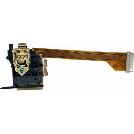 CDM12.4 CDM-12.4 VAM1204 VAM12.4 VAM-1204 CDM1204 CDM-1204 lecteur Tête à lentille laser Capteurs optiques Bloc optique