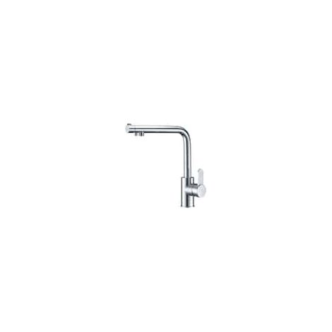 NOLUXA Robinet de cuisine à osmose Robinet d’évier monocommande avec osmose 2 voies Robinets de cuisine (1/4)