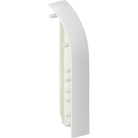 EMBOUT DROIT BLANC SONSTIGE 75085